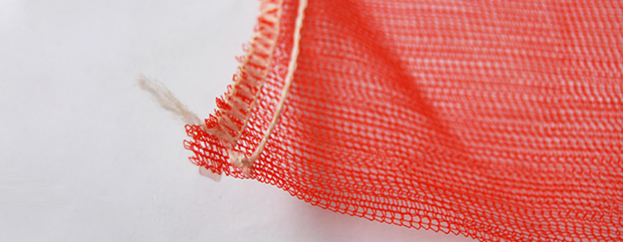 不同季節使用蔬菜網眼袋分別需注意什么